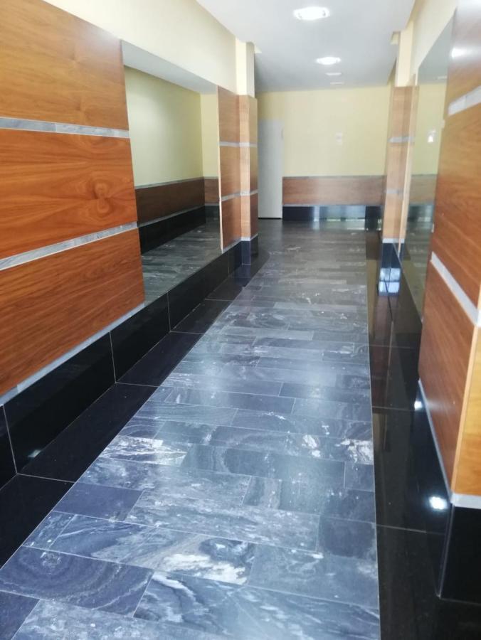 Apartamento La Barrosa سادا المظهر الخارجي الصورة