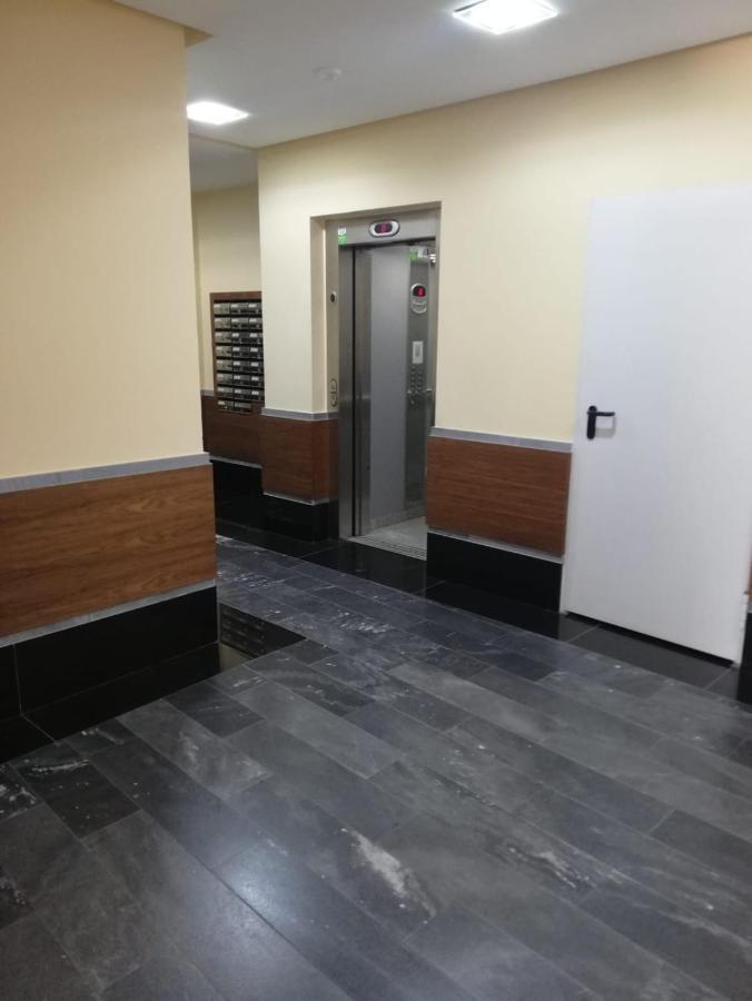 Apartamento La Barrosa سادا المظهر الخارجي الصورة