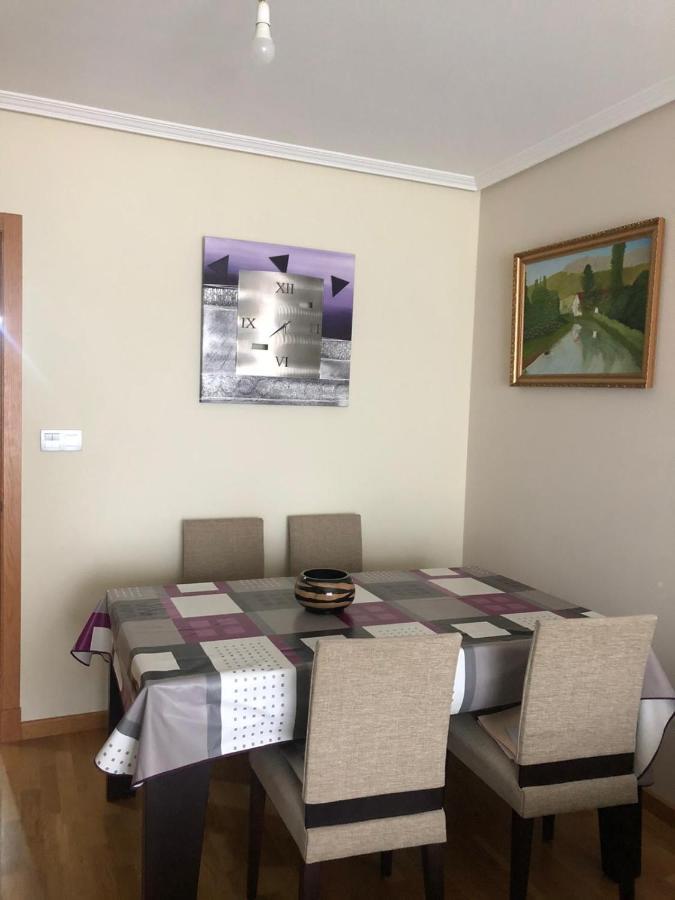 Apartamento La Barrosa سادا المظهر الخارجي الصورة