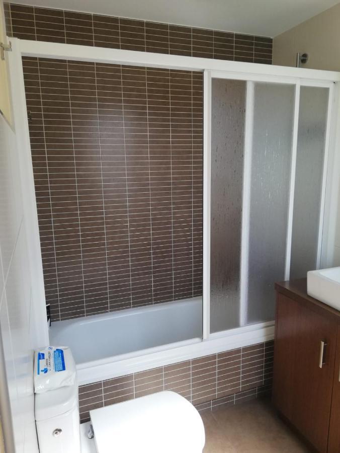 Apartamento La Barrosa سادا المظهر الخارجي الصورة