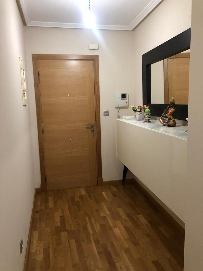 Apartamento La Barrosa سادا المظهر الخارجي الصورة