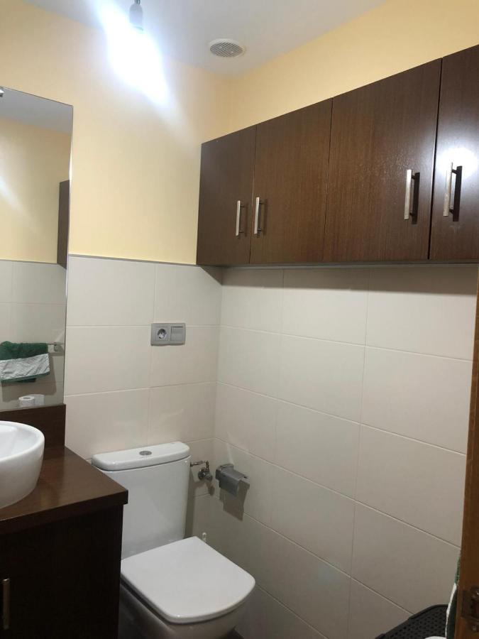 Apartamento La Barrosa سادا المظهر الخارجي الصورة