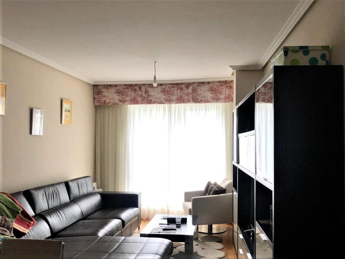 Apartamento La Barrosa سادا المظهر الخارجي الصورة