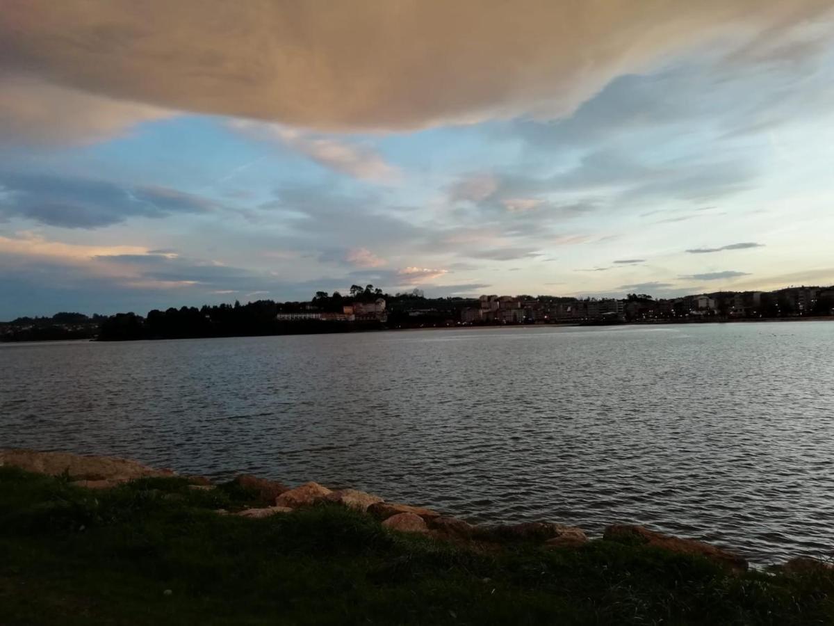 Apartamento La Barrosa سادا المظهر الخارجي الصورة
