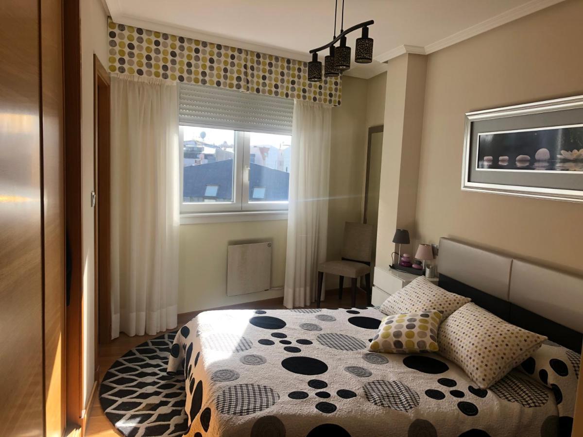 Apartamento La Barrosa سادا المظهر الخارجي الصورة