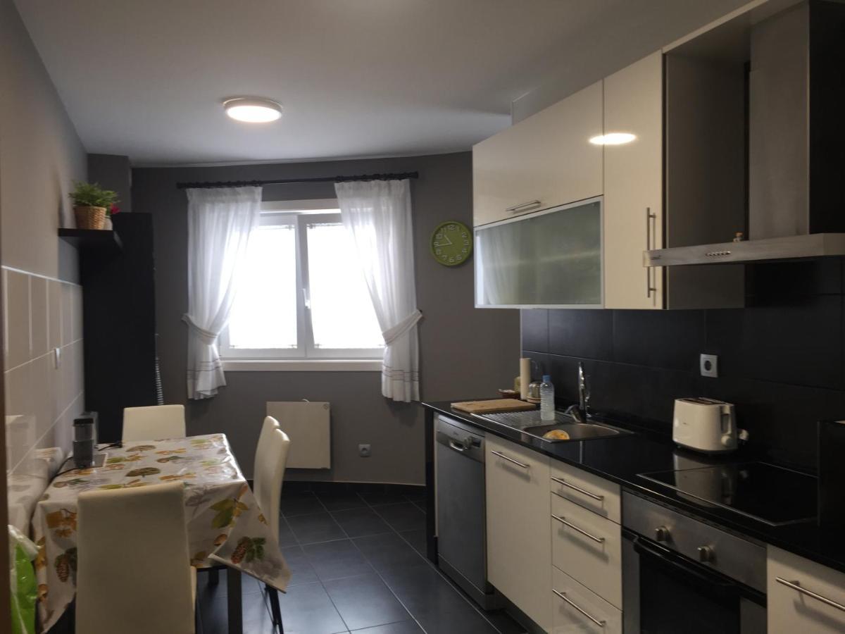 Apartamento La Barrosa سادا المظهر الخارجي الصورة